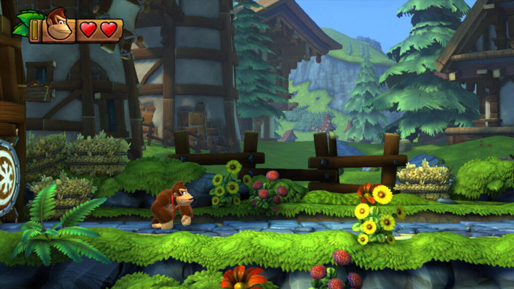 donkey kong free download for pc